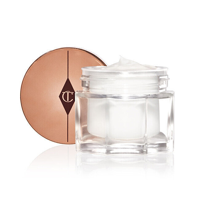 Niisutav näokreem Charlotte Tilbury Charlotte's Magic Cream SPF15, 30 ml hind ja info | Näokreemid | hansapost.ee