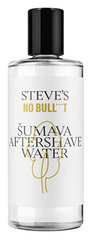 Raseerimisjärgne toonik Steve's No Bull***t Šumava, 100 ml hind ja info | Steve`s Parfüümid, lõhnad ja kosmeetika | hansapost.ee