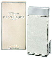 Parfüümvesi ST Dupont Passenger EDP naistele, 2 ml hind ja info | Parfüümid naistele | hansapost.ee