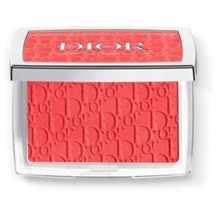 Põsepuna Dior Rosy Glow Powder Blush 015 Cherry, 4.4 g hind ja info | Päikesepuudrid ja põsepunad | hansapost.ee