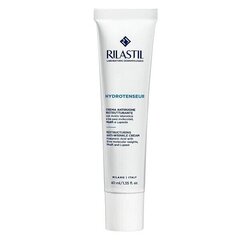 Укрепляющий крем для лица Rilastil Hydrotenseur Restructuring Anti-Wrinkle Cream, 40 мл цена и информация | Кремы для лица | hansapost.ee
