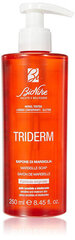 Жидкое мыло для рук для чувствительной кожи BioNike Triderm Marseille, 250 мл цена и информация | Мыло | hansapost.ee