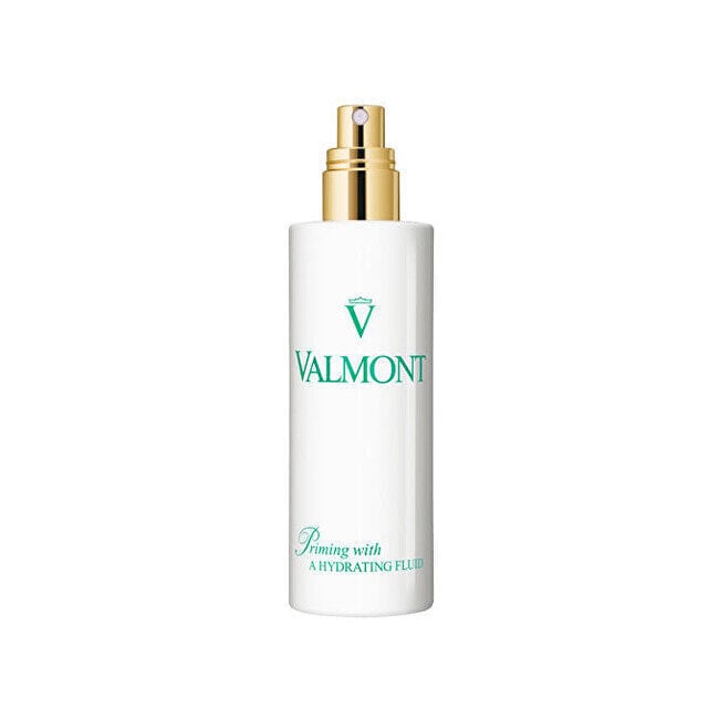 Niisutav näovesi Valmont Priming With A Hydrating Fluid, 150 ml hind ja info | Kosmeetilsed ja eeterlikud õlid | hansapost.ee