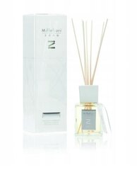 Kodulõhnastaja pulkadega Millefiori Zona Flower Tea, 250 ml hind ja info | Lõhnapulgad ja kodulõhnastajad | hansapost.ee