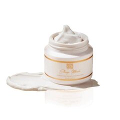 Isepruunistav öömask Sosu Cosmetics Dripping Gold Sleep Mask, 50 ml hind ja info | Isepruunistavad kreemid | hansapost.ee