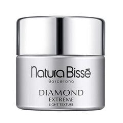 Крем для лица Natura Bissé Diamond Extreme Cream Light Texture, 50 мл цена и информация | Кремы для лица | hansapost.ee