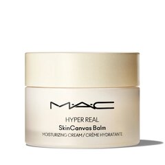 Крем для лица MAC Hyper Real Skincanvas Balm, 15 мл цена и информация | MAC Для ухода за лицом | hansapost.ee