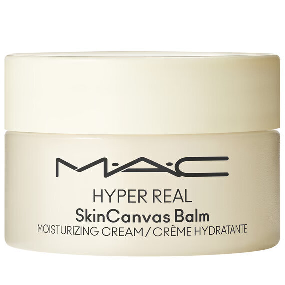 Näokreem Mac Hyper Real Skincanvas Balm, 15 ml цена и информация | Näokreemid | hansapost.ee