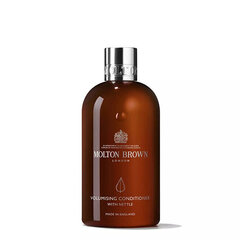 Volüümi andev palsam Molton Brown Nettle, 300 ml hind ja info | Molton Brown Parfüümid, lõhnad ja kosmeetika | hansapost.ee