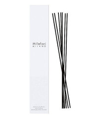 Kodulõhnastaja pulgad Millefiori Selected Fragrance Stick, 6 tk hind ja info | Lõhnapulgad ja kodulõhnastajad | hansapost.ee