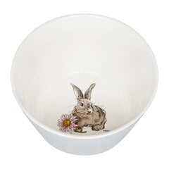 Ambition миска Alice, 14 см цена и информация | Посуда, тарелки, обеденные сервизы | hansapost.ee