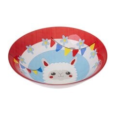 Luminarc детская миска Alpaka, 16,5 см цена и информация | Посуда, тарелки, обеденные сервизы | hansapost.ee