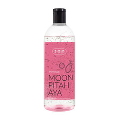 Dušigeel Ziaja Moon Pitahaya, 500 ml цена и информация | Масла, гели для душа | hansapost.ee