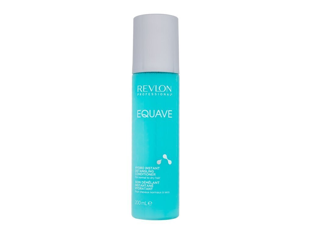 Juuksepalsam Revlon Professional, 200 ml hind ja info | Palsamid | hansapost.ee