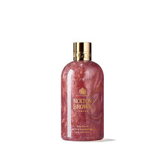 Dušigeel Molton Brown Rose Dunes, 300 ml hind ja info | Molton Brown Parfüümid, lõhnad ja kosmeetika | hansapost.ee