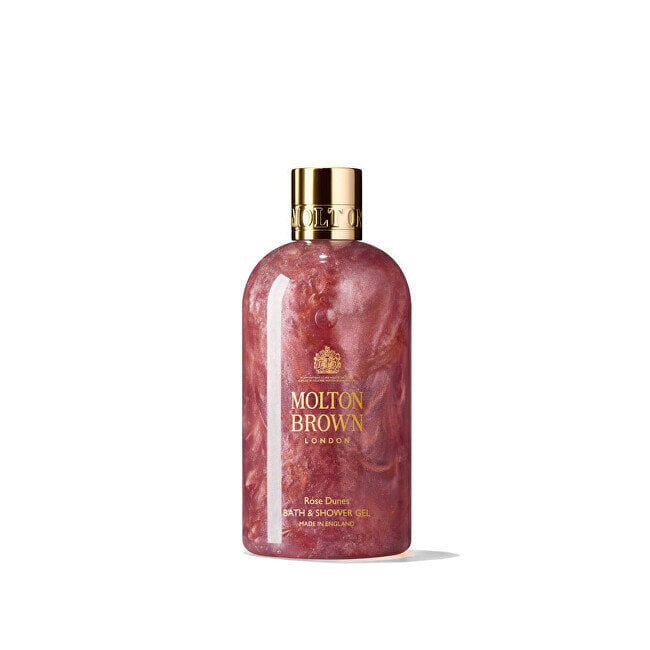 Dušigeel Molton Brown Rose Dunes, 300 ml цена и информация | Dušigeelid, õlid | hansapost.ee