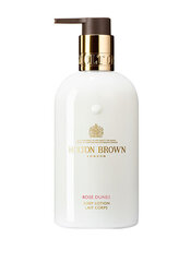 Ihupiim Molton Brown Rose Dunes, 300 ml hind ja info | Molton Brown Parfüümid, lõhnad ja kosmeetika | hansapost.ee