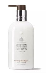 Ihupiim Molton Brown Re-Charge Black Pepper, 300 ml hind ja info | Molton Brown Parfüümid, lõhnad ja kosmeetika | hansapost.ee