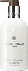 Лосьон для тела Molton Brown Rhubarb&amp;Rose, 300 мл цена и информация | Molton Brown Духи, косметика | hansapost.ee