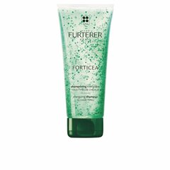 Стимулирующий рост волос шампунь Rene Furterer Forticea Revitalizing Fortifying Shampoo, 200 мл цена и информация | Шампуни | hansapost.ee