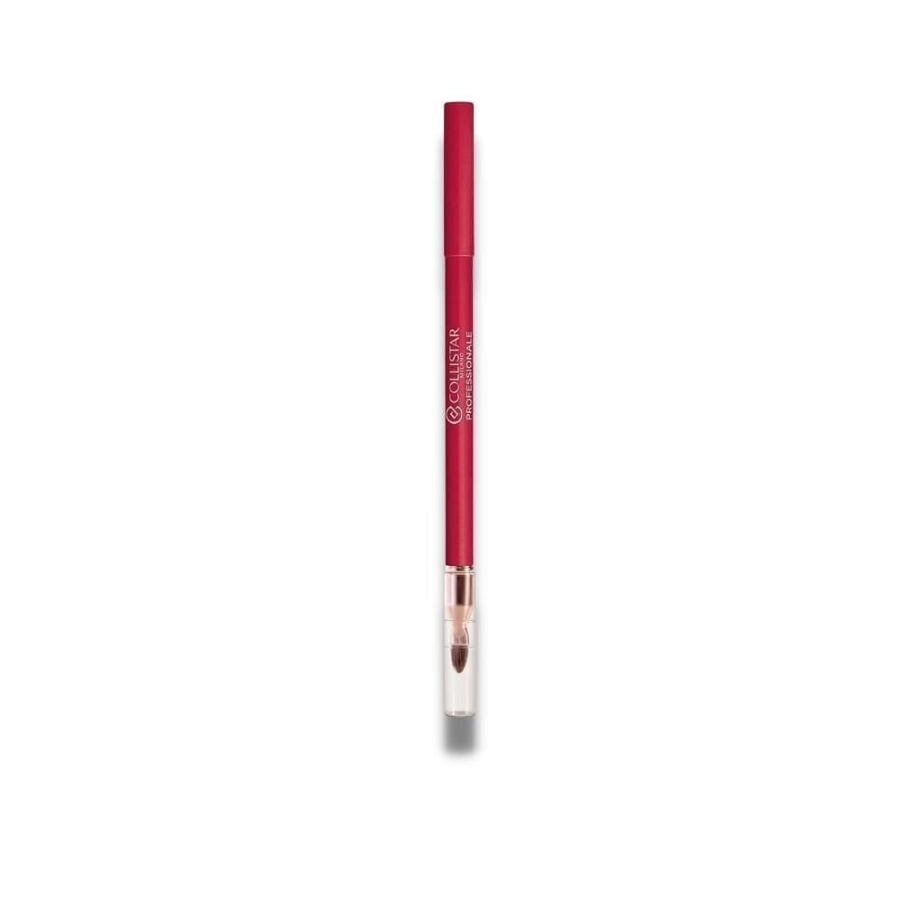 Huulepliiats Collistar Professional Pencil Lips Long Lasting 111 Rose, 1.2 g цена и информация | Huulekosmeetika | hansapost.ee