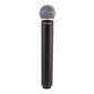 Shure BLX24E/B58-K3E hind ja info | Mikrofonid | hansapost.ee