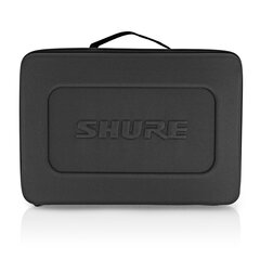 Shure BLX24E/B58-K3E hind ja info | Mikrofonid | hansapost.ee