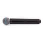 Shure BLX24E/B58-K3E hind ja info | Mikrofonid | hansapost.ee