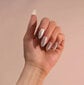 Kunstküüned Artificial nails Milk Salon Nails, 24 tk. цена и информация | Maniküüri ja pediküüri tarvikud | hansapost.ee
