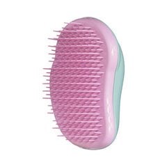 Juuksehari Tangle Teezer Original Mini Marine Teal and Rosebud price and information | Combs, hairbrushes and hairdressing scissors | hansapost.ee