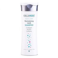 Šampoon Collamedic Revitalising Hair Conditioner, 200 ml hind ja info | Šampoonid | hansapost.ee