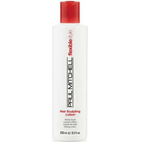 Stiliseerimisvahend juustele Paul Mitchell Hair Sculpting, 250 ml цена и информация | Juuste viimistlusvahendid | hansapost.ee