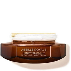 Öökreemi täide Guerlain Abeille Royale Honey Treatment, 50 ml hind ja info | Näokreemid | hansapost.ee