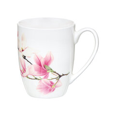 Ambition чашка Magnolia, 370 мл цена и информация | Стаканы, фужеры, кувшины | hansapost.ee