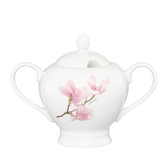 Ambition сахарница Magnolia, 250 мл цена и информация | Посуда, тарелки, обеденные сервизы | hansapost.ee
