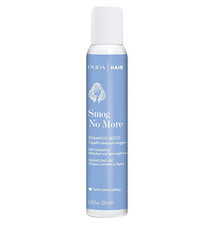 Глубоко очищающий шампунь для волос Pupa Smog No More, 200 мл цена и информация | Шампуни | hansapost.ee