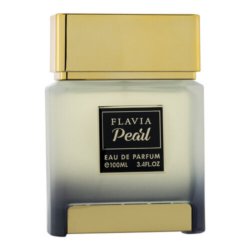 Parfüümvesi Flavia Pearl EDP naistele, 100 ml hind ja info | Parfüümid naistele | hansapost.ee