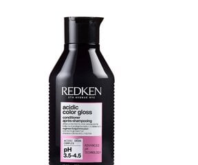 Palsam värvitud juustele Redken Acidic Color Gloss, 500 ml hind ja info | Redken Parfüümid, lõhnad ja kosmeetika | hansapost.ee