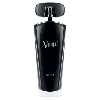 Parfüümvesi Pupa Vamp Black EDP naistele, 50 ml hind ja info | Parfüümid naistele | hansapost.ee