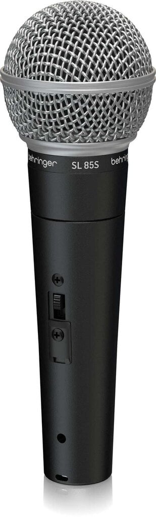 Behringer SL 85S цена и информация | Mikrofonid | hansapost.ee