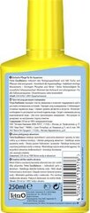 Veetstabilisaator Tetra EasyBalance, 100 ml hind ja info | Akvaariumid ja lisatarvikud | hansapost.ee