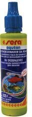Кондиционер для воды Sera Aquatan, 50 мл / 200 л цена и информация | Аквариумы и оборудование | hansapost.ee