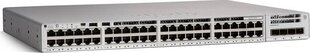 Cisco C9200-48T-E цена и информация | Коммутаторы (Switch) | hansapost.ee