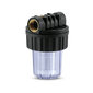 Filter veepumbale 2.997-211.0, Karcher hind ja info | Hüdrofoorid | hansapost.ee