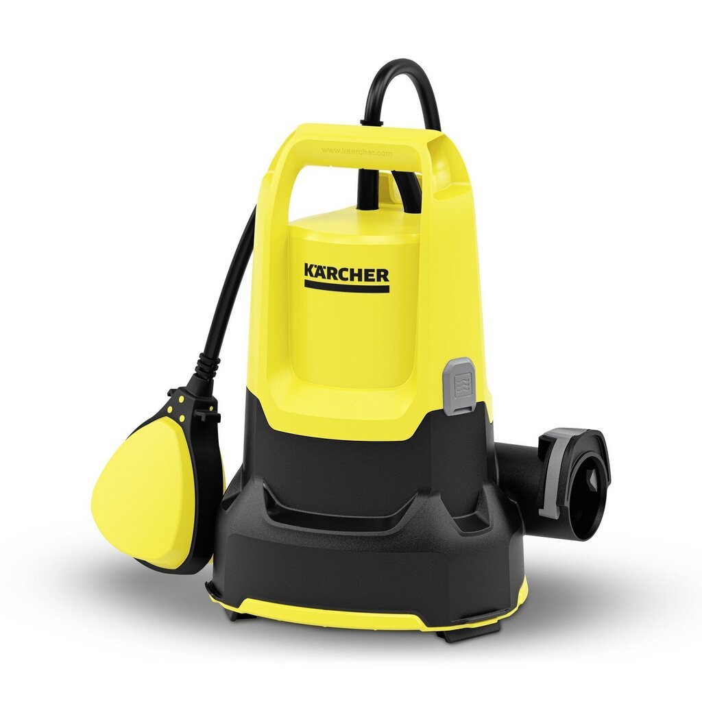 Drenaaživeepump Karcher SP 9.000, 280W цена и информация | Reoveepumbad | hansapost.ee