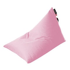 Погремушка Qubo™ Spynx, розовая цена и информация | Кресла-мешки и пуфы | hansapost.ee