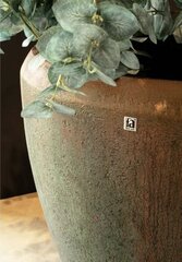 Lillepott fleur ami Atlantis, 31x70cm hind ja info | Lillepotid | hansapost.ee