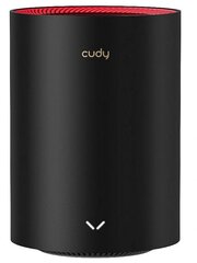 Cudy AX3000 2.5G Dual Band (M3000 2-Pack) hind ja info | Cudy Arvutid ja IT- tehnika | hansapost.ee