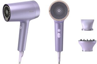 Philips BHD720/10 цена и информация | Фены | hansapost.ee