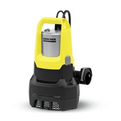 Дренажный насос Karcher SP 22.000, 750 Вт цена и информация | Насосы для чистой воды | hansapost.ee